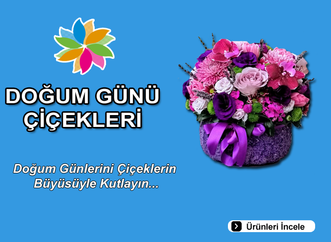Sevgi dolu Ã§iÃ§ek tasarÄ±mlarÄ±